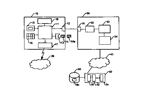 Une figure unique qui représente un dessin illustrant l'invention.